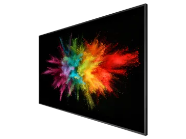 Planar URX Angled Color Splash 706X530 Image